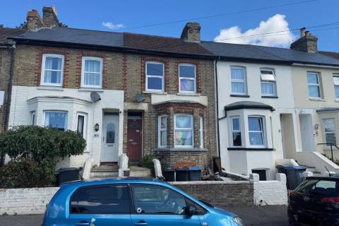 Property for auction in Kent