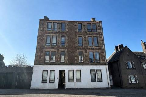 Property for auction in Argyll