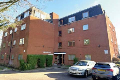 Property for auction in Middlesex