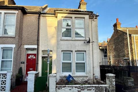 Property for auction in Kent