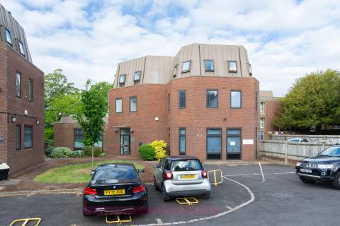 Property for auction in Berkshire