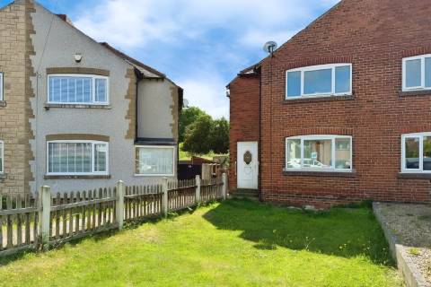 Property for auction in South Yorkshire