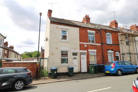 Property for auction in West Midlands