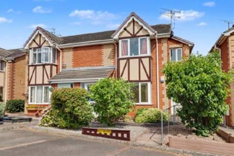 Property for auction in Derbyshire