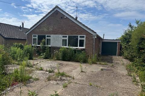 Property for auction in Kent