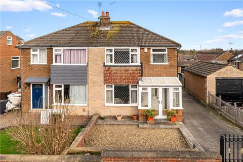 Property for auction in North Yorkshire