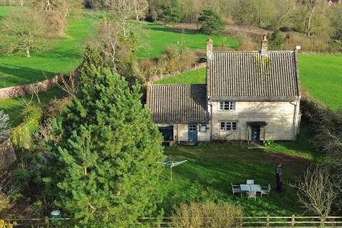 Property for auction in Wiltshire