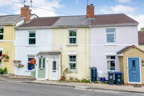 Property for auction in Wiltshire
