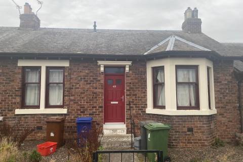 Property for auction in Midlothian