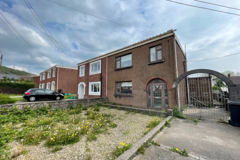Property for auction in West Glamorgan
