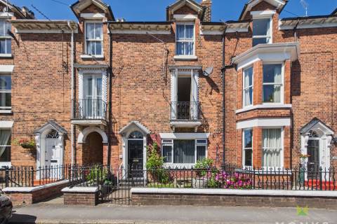 Property for auction in Shropshire