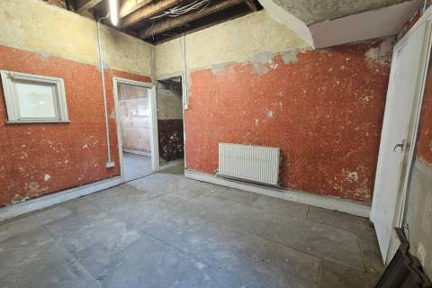 Property for auction in Lancashire