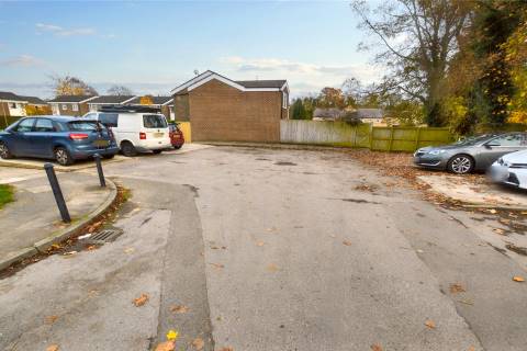 Property for auction in North Yorkshire