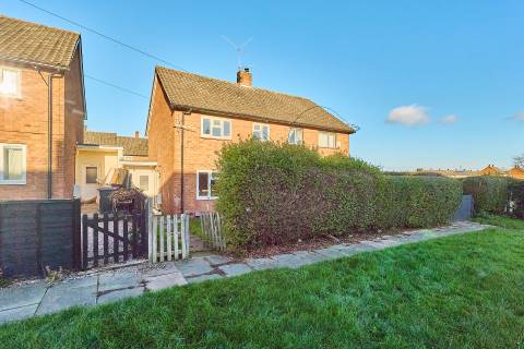 Property for auction in Shropshire