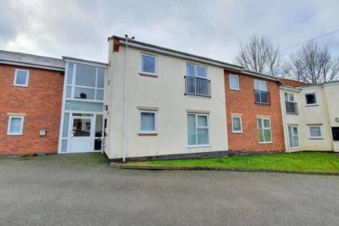 Property for auction in West Midlands