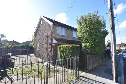 Property for auction in West Yorkshire