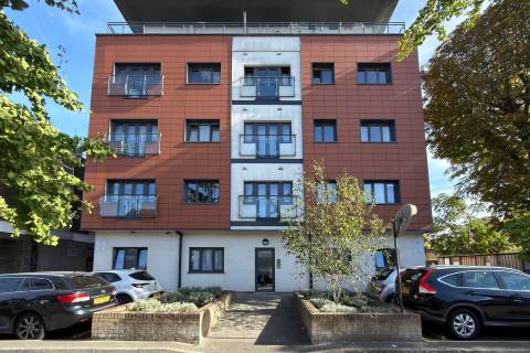 Property for auction in Surrey