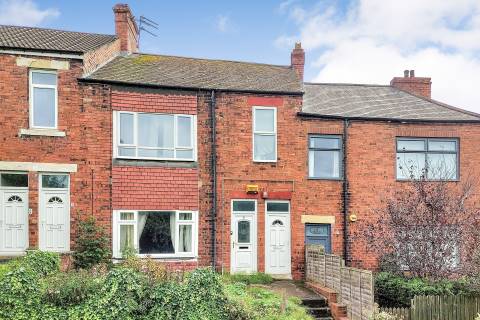 Property for auction in Tyne and Wear