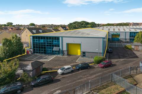 Property for auction in Essex