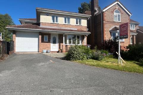 Property for auction in Lancashire