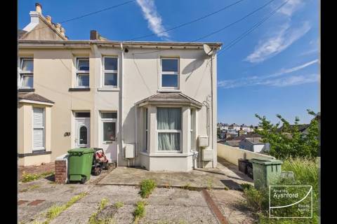 Property for auction in Devon