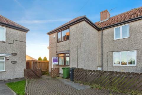 Property for auction in County Durham
