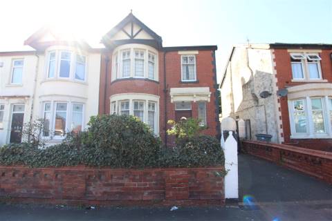 Property for auction in Lancashire