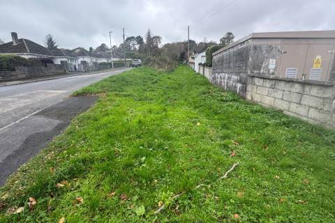 Property for auction in Cornwall