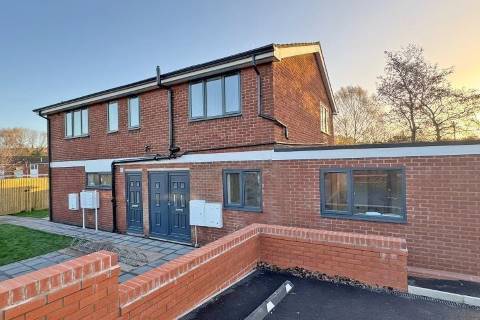 Property for auction in Nottinghamshire