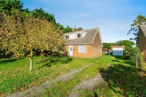 Property for auction in Lincolnshire