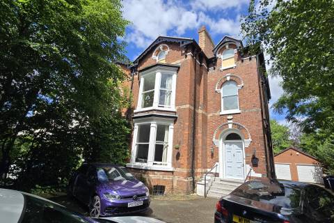 Property for auction in South Yorkshire