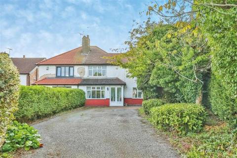 Property for auction in Nottinghamshire