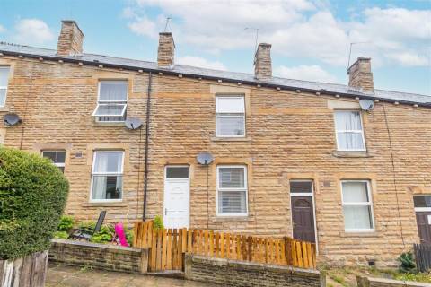 Property for auction in West Yorkshire