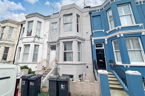 Property for auction in East Sussex