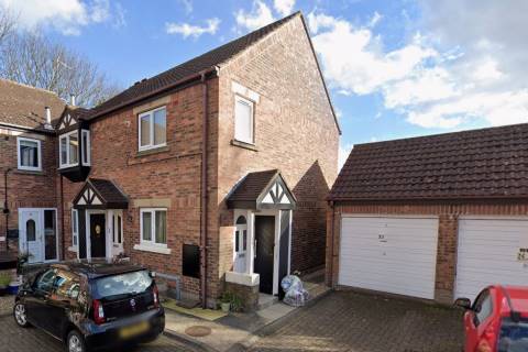 Property for auction in East Yorkshire