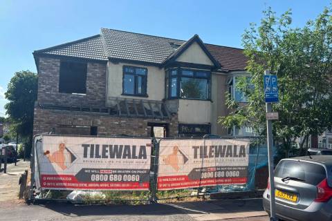 Property for auction in Middlesex