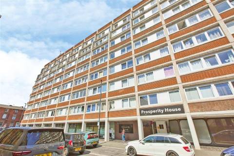 Property for auction in Derbyshire