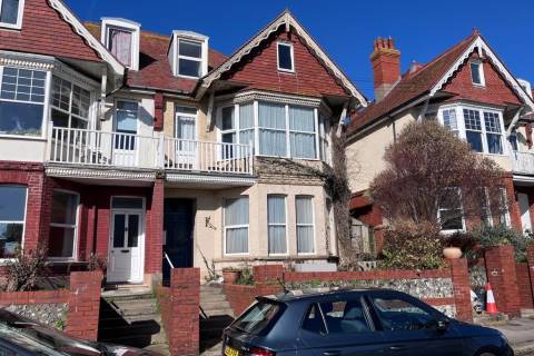 Property for auction in East Sussex