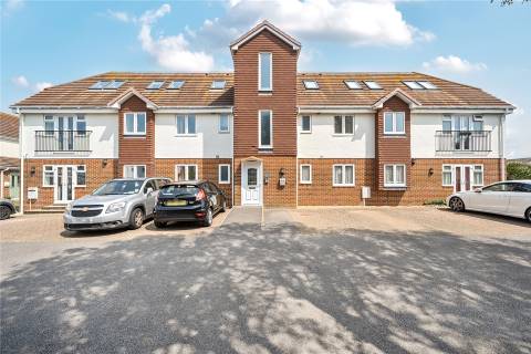 Property for auction in West Sussex