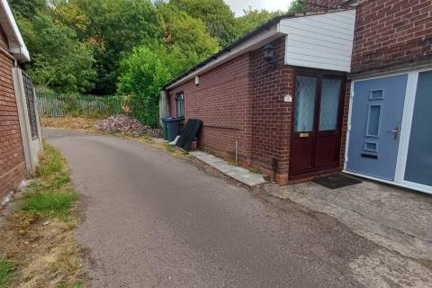 Property for auction in West Midlands