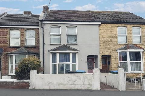 Property for auction in West Sussex