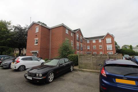 Property for auction in Cheshire