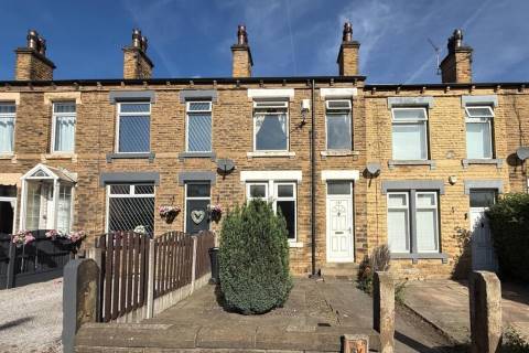 Property for auction in West Yorkshire