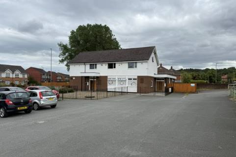 Property for auction in Merseyside