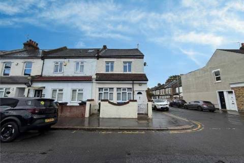 Property for auction in Surrey
