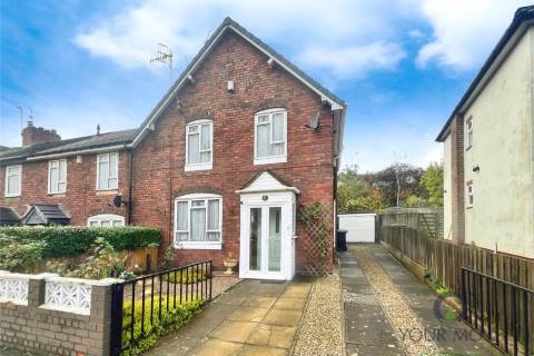 Property for auction in West Midlands