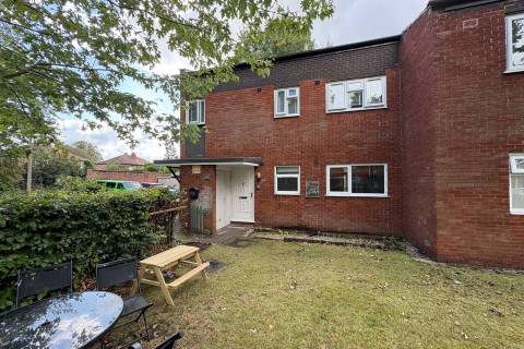 Property for auction in Cheshire