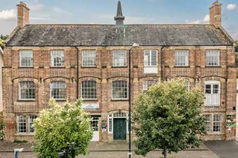 Property for auction in Somerset