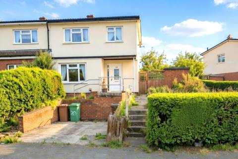 Property for auction in Nottinghamshire