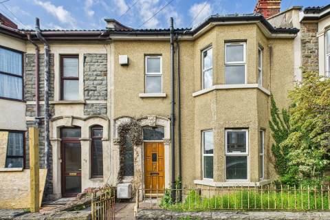 Property for auction in Avon